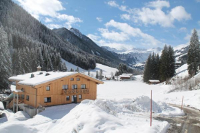 Ferienhaus Fassl